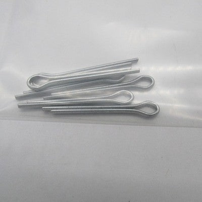 Lot of 6 Harley-Davidson OEM NOS Cotter Pins 534