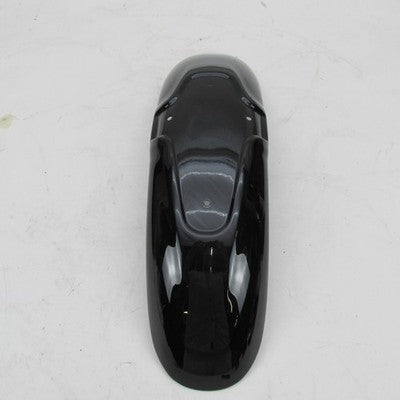 Harley-Davidson OEM 2005 VRSCB Black Paint Body Kit Tin Set *No Airbox