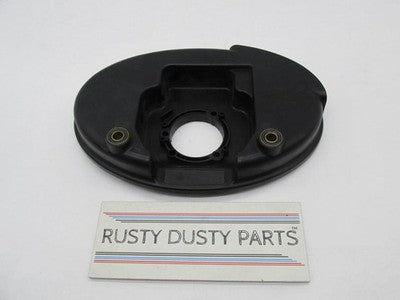 Harley Davidson Genuine Stock Twin Cam Air Cleaner Backing Plate 29581