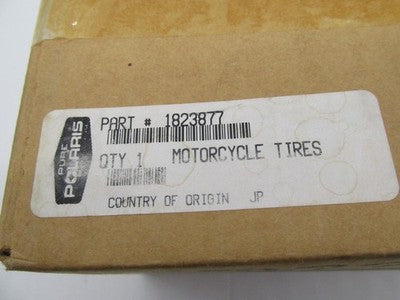 Polaris Victory Motorcycle Tire Tube 130/140-90 16 150/160-80-16 OEM 1