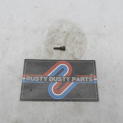 Harley Davidson Genuine NOS Slow Pilot Jet 27895-78