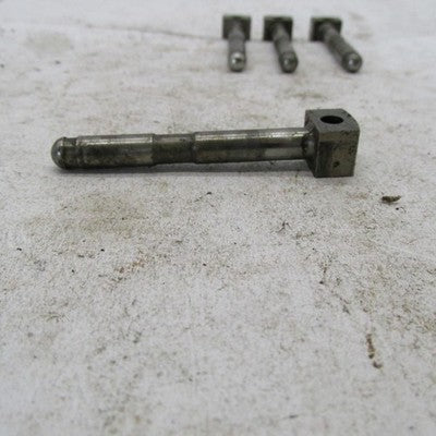 Set of 4 Vintage Triumph 650 BSA OEM Cam Followers Tappets Lifters R &