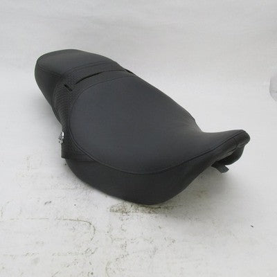 Harley Davidson OEM 08-23 Touring Road King Basket Weave 2-Up Seat 523