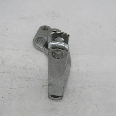 Harley Davidson OEM Chrome Forward Control Right Peg 03-17 CVO DYNA 33
