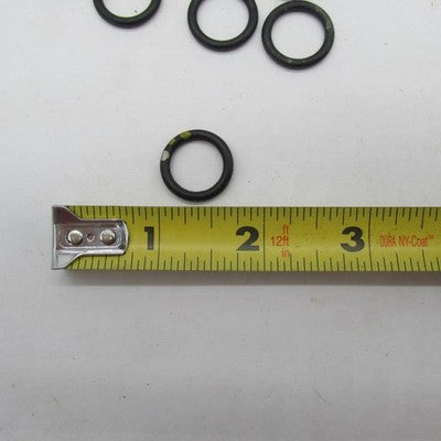 Lot of 10 Harley Davidson Genuine NOS Master Cylinder Piston O-Ring 11