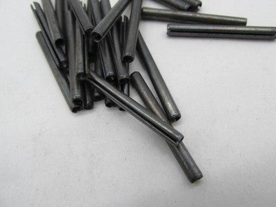 Lot of 24 Harley Davidson Genuine NOS Roll Pins 613