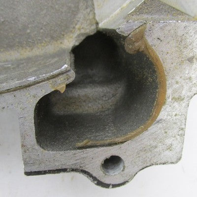 Harley-Davidson OEM Big Twin 80" EVO Evolution Engine Crankcase 24563-