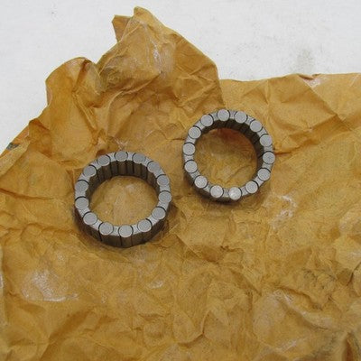 Harley Davidson OEM NOS Right Side Engine Crankcase Bearing .0010 O.S.