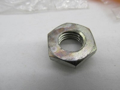 Lot of 27 Harley Davidson Genuine NOS Rear Brake Stay Nuts 41647-74P