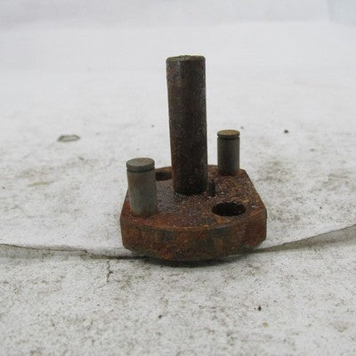 Harley OEM NOS Shovelhead Ironhead Ignition Advance Shaft Plate 32629-