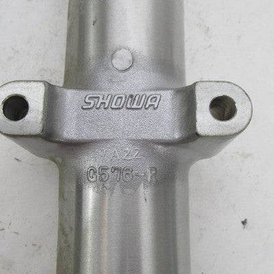 Harley Davidson Showa Pair of Lower Fork Sliders G576-R G576-L