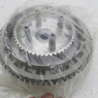 V-Twin NIB Harley Davidson Clutch Drum Hub Kit 18-0187
