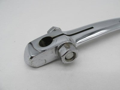 Harley-Davidson Panhead Chrome Toe Shift Shifter Lever