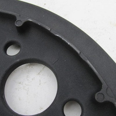 Harley Davidson OEM 70 Tooth 1- Wide Front Rear Belt Pulley Sprocket 4