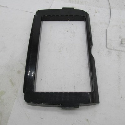 Metra 95-9700 Dash Kit Bezel Panel 14-19 Harley Touring w/ Screen Prot