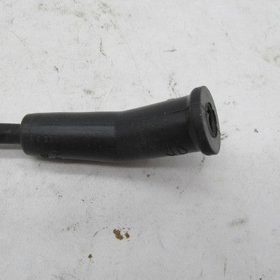 Pair of 2 Harley Davidson Genuine Stock 8mm Spark Plug Wires 2018+ Sof