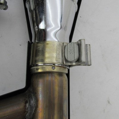 Harley OEM Stock 21-23 Street Bob/Low Rider S/ST Black Exhaust System