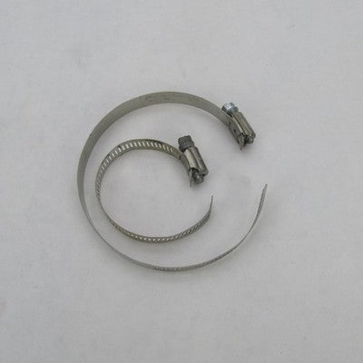 Harley Davidson OEM Chrome Exhaust Heat Shield Kit 2014-2015 Sportster