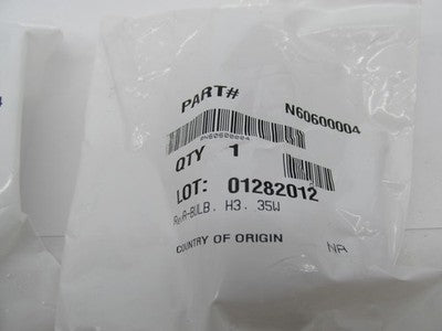Polaris Indian Motorcycle Reva Fuse Kit Center Grs Bulbs N90700038