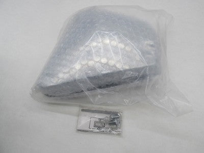 Harley-Davidson Genuine NOS V-Rod Smooth Chrome Side Cover 66330-03