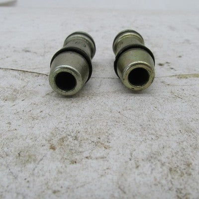 Lot o 2 Harley Davidson OEM 11/16" Mstr Cylinder Brake Pistons HB Haye