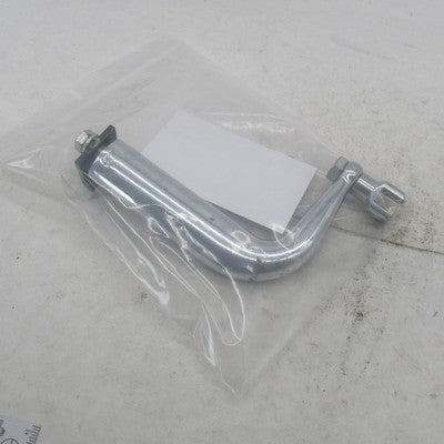 Harley OEM 84-03 Sportster Left Side Adjustable Highway Footpeg Suppor