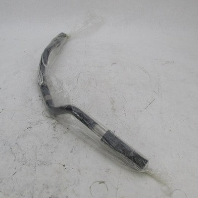 Harley OEM 10-22 Sportster XL Iron 883 Black Handlebar w/ Grips 558003