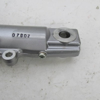 Harley Davidson Genuine Front Lower Fork Sliders 2000-2013 46497-02 46