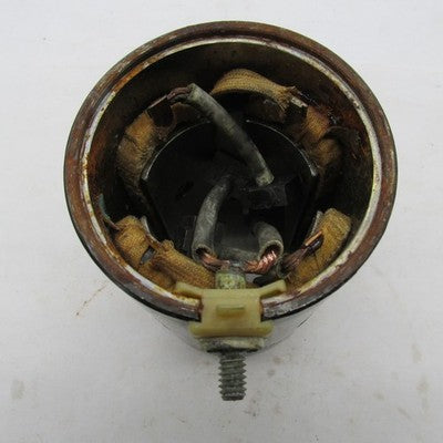 Vintage Prestolite Style Starter Housing MGL 2101A *Water DMG*