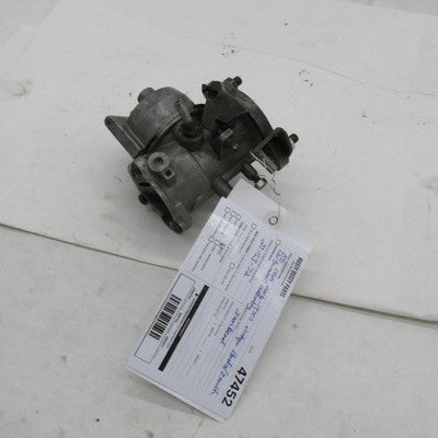 Vintage Harley OEM 1970 Bendix Zenith Carburetor Assembly FL FX XL 271