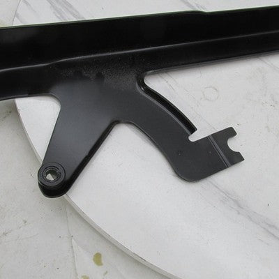 Harley Davidson OEM Black Upper Belt Guard V-ROD 60467-01