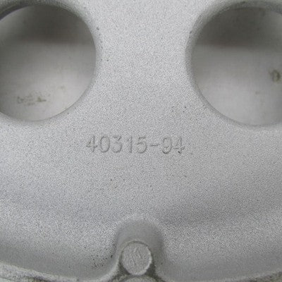 Harley-Davidson OEM Big Twin 65-Tooth 1.5" Rear Drive Belt Pulley 4031