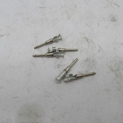 Lot of 15 Harley-Davidson OEM NOS 16-18 AWG Terminal Pins 72190-94