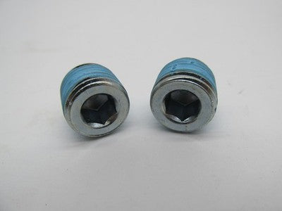 Lot of 2 Harley Davidson NOS Plug with Sealant 765