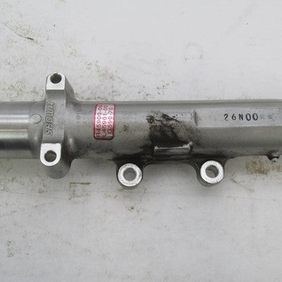 Pair of Harley Genuine 39mm Lower Front Fork Tubes Sportster 45900-00