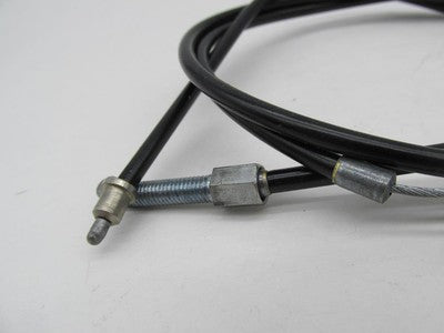 Triumph Wassell TR7 Tiger 1979 Throttle Cable 60-7183