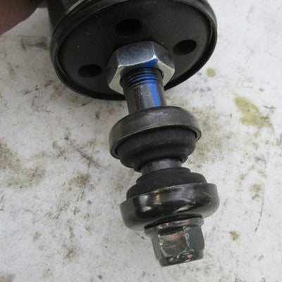 Pair of Harley OEM Rear Shock Absorbers 54508-00A Showa 00-17 Softail