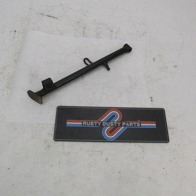 Buell M2 Cyclone S3 Thunderbolt X1 Lightning Side Kick Stand OEM L0167