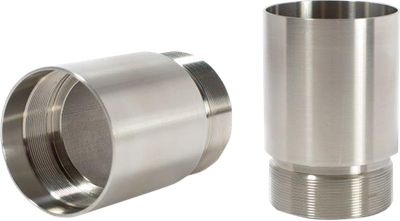 Cycle Visions 2" Fork Tube Extensions 49mm CV7114