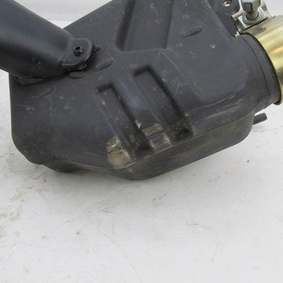 Harley Davidson OEM PanAmerica Exhaust Pipe Muffler Catalytic Converte