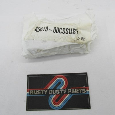 Harley-Davidson Genuine NOS Inner Wheel Bearing Sleeve Spacer 43613-00