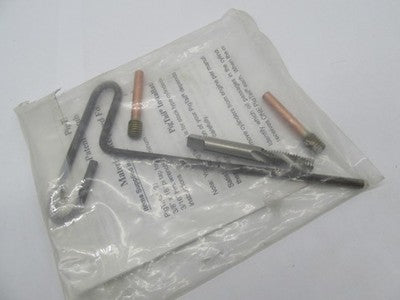 V-Twin NOS Harley Cylinder Oil Tube Drain Tool Kit 16-0911