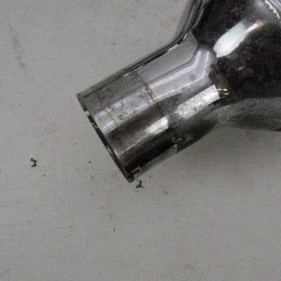 Pair of Harley Davidson Genuine Exhaust Mufflers 65538-09 65846-10A