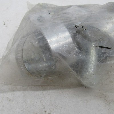 Harley Davidson OEM 1-¾ Exhaust Muffler Mounting Hardware Kit 1.75 In