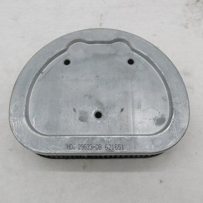 Harley Davidson OEM 08-13 Touring Trike Air Filter Element 29633-08