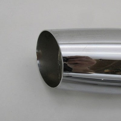 Pair of Harley OEM 09-16 Touring Mufflers w/ Crossover Pipe 64900016 6