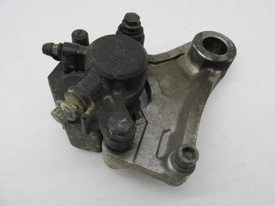 Harley 2002 Buell Blast 500 Rear Brake Caliper Assembly Used
