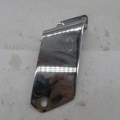 Harley Davidson Genuine Chrome Antenna Bracket 76214-00