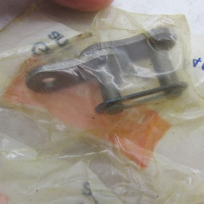 Harley Davidson Genuine NOS Connecting Link ¼ Pitch Drive Chain 40045