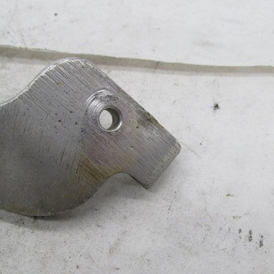 Harley Davidson OEM 84-95 FXR Police Right Floorboard Mount Bracket 50